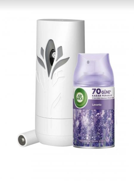 Air Wick Oda Parfümü Yedek 250ml