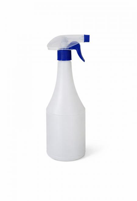 Boş Kartuş (triger) Bidon 1000 Ml.kapasiteli
