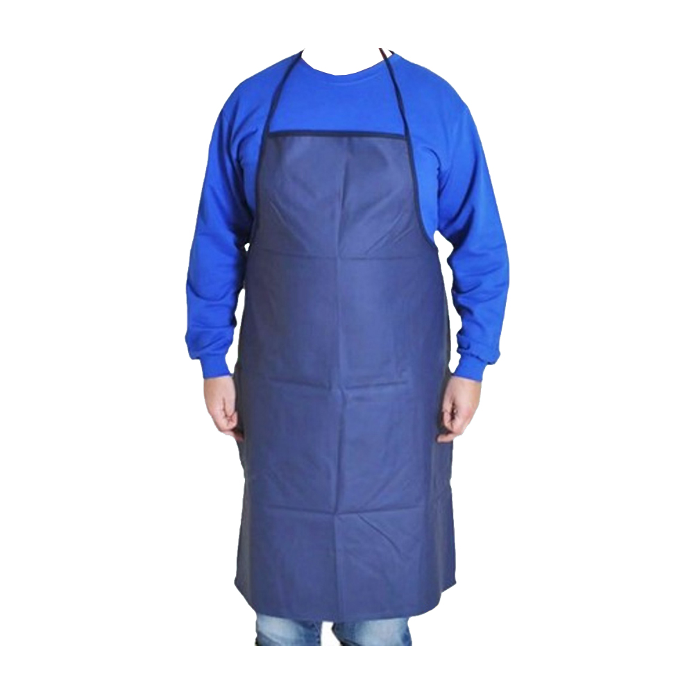 Bulaşıkçı Önlüğü Vinleks 70x100cm Boyun Askılı