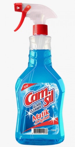 Camsil Matik 500 Ml