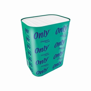Dispenser Peçete 4500 Yaprak Standart Only