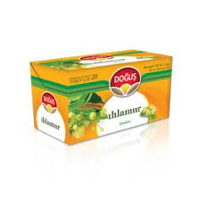 Doğuş Bitki Çayı Ihlamur Süzen 20x12 Paket
