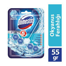 Wc Klozet Bloku 50gr Domestos
