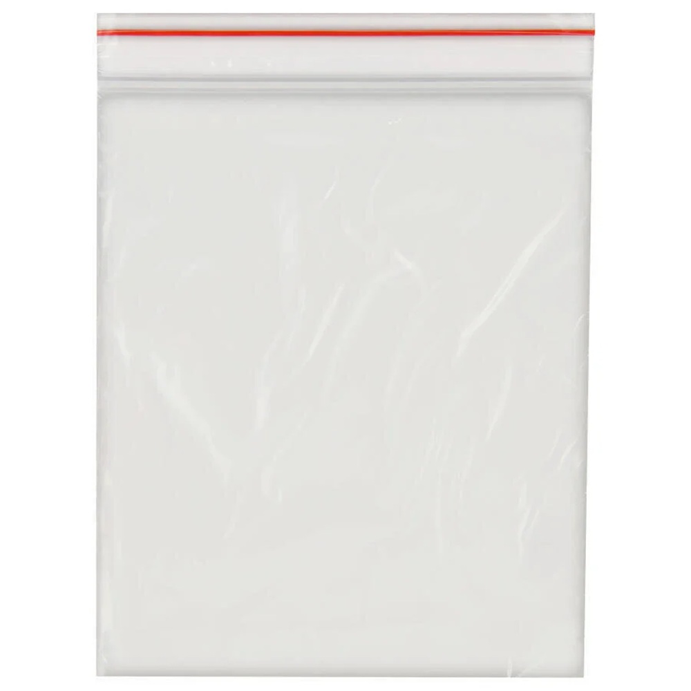 Steril Kilitli Numune Torbası 16x20cm 750 Adet